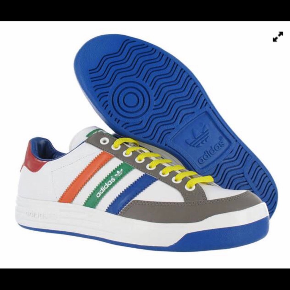 Men’s adidas shoes